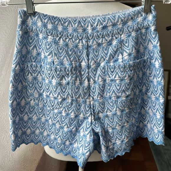 Boden lace shorts set - Picture 4 of 13